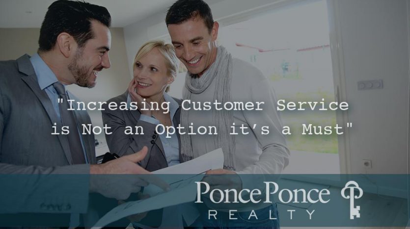 Real Estate Customer Service