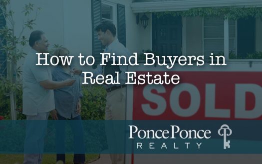 How to Find Buyers in Real Estate