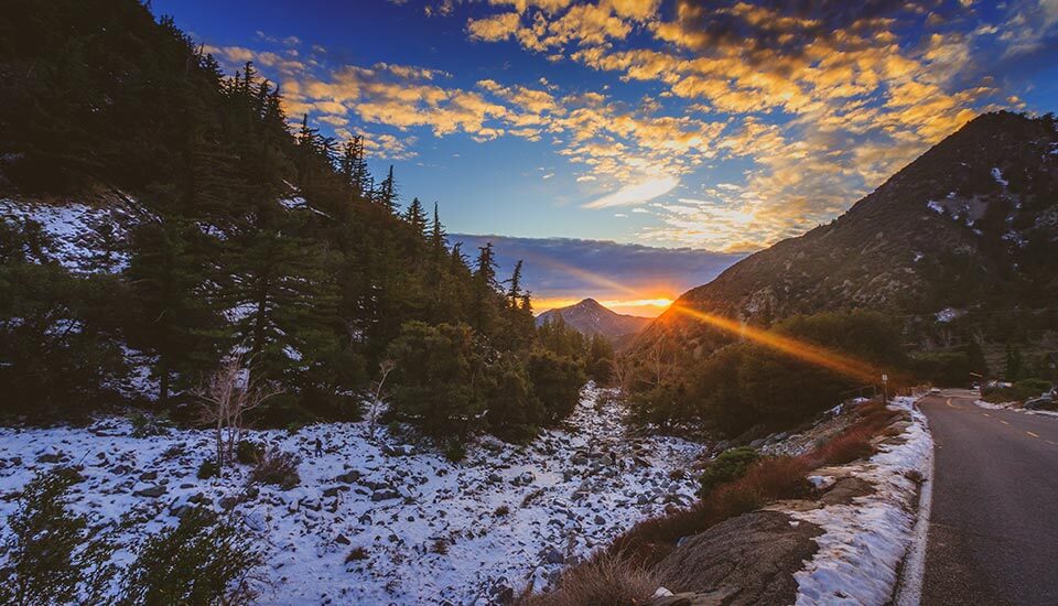 Riverside County, California