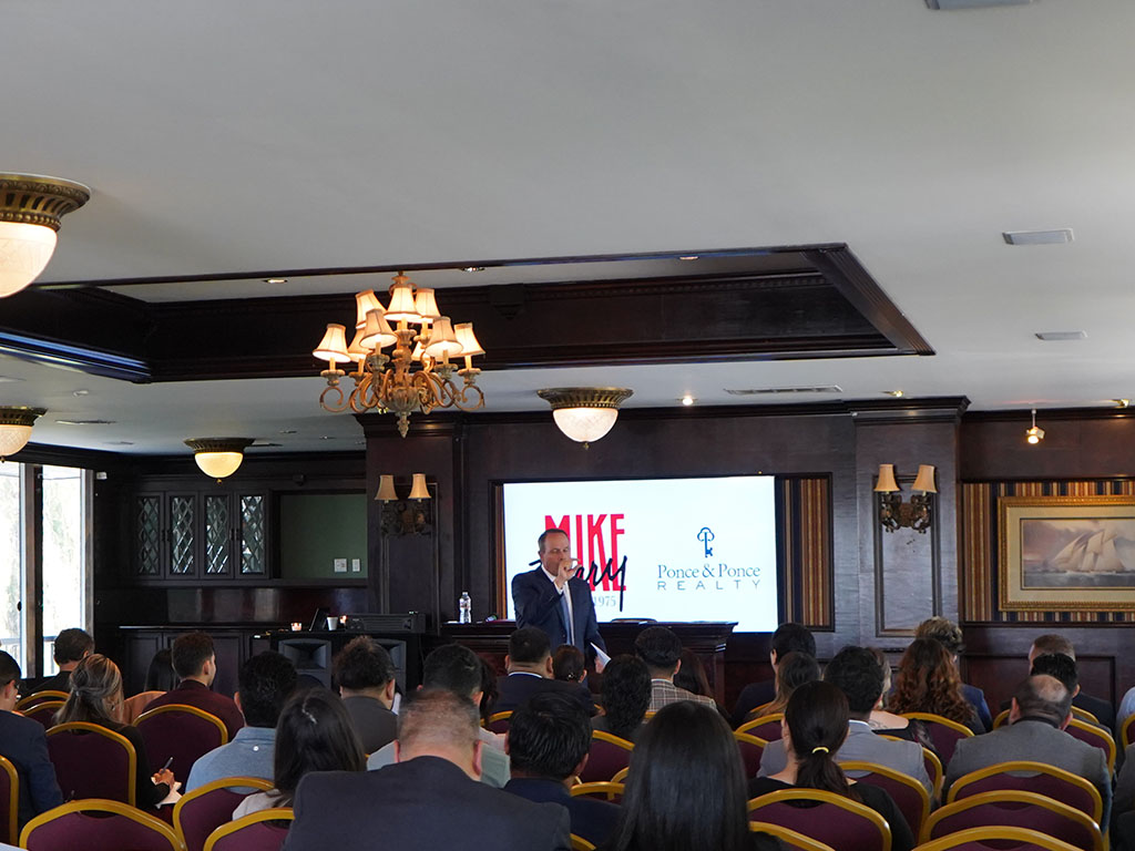 Real Estate Seminar '23