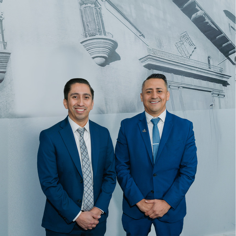 Ponce and Ponce Realty, Inc. | Jose and Ricardo Ponce